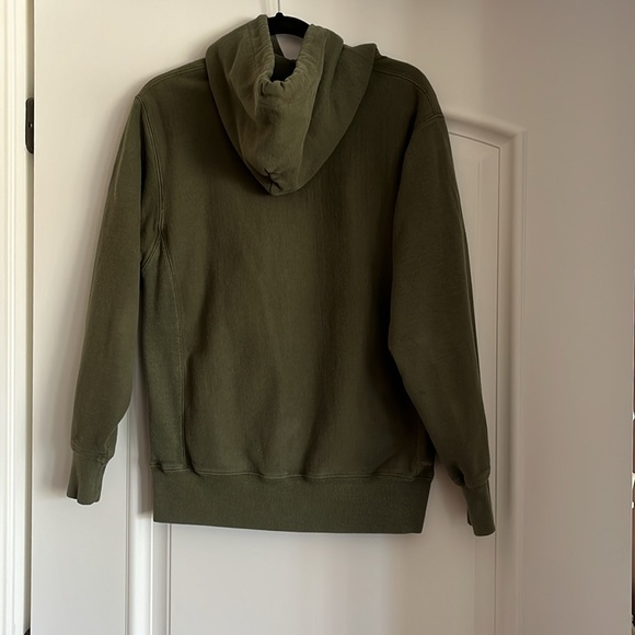 Champion medium size hoodie - Picture 5 of 5